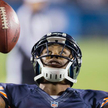 Brandon Marshall z Chicago Bears wypowiedzią o sportowym zastosowaniu viagry rozpętał kolejną burzę 