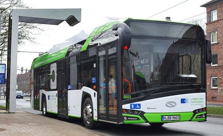 Polska spółka rozpędzi elektromobilność w Paryżu