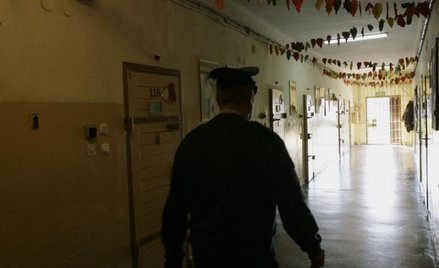 Funkcjonariusz Służby Więziennej nie zawsze dostanie lokal