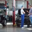 Choć auto naprawione, nadal nie jeździ