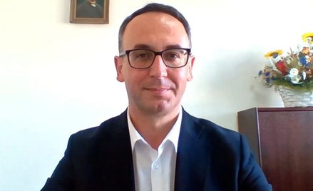 W czasie czwartkowego posiedzenia sejmowej komisji infrastruktury ponownie omawiano sprawę zdjęć inf