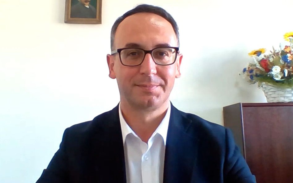 W czasie czwartkowego posiedzenia sejmowej komisji infrastruktury ponownie omawiano sprawę zdjęć inf