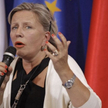 Krystyna Janda przeprasza rektora WUM. "Wprowadziłam w błąd"