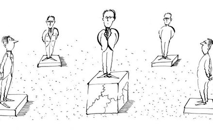 Monopolista na polu minowym