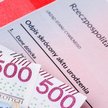 Ruszyły wypłaty świadczenia 500+ na nowych zasadach