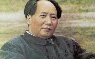 Wnuk Mao Zedonga zginął w Korei Północnej?