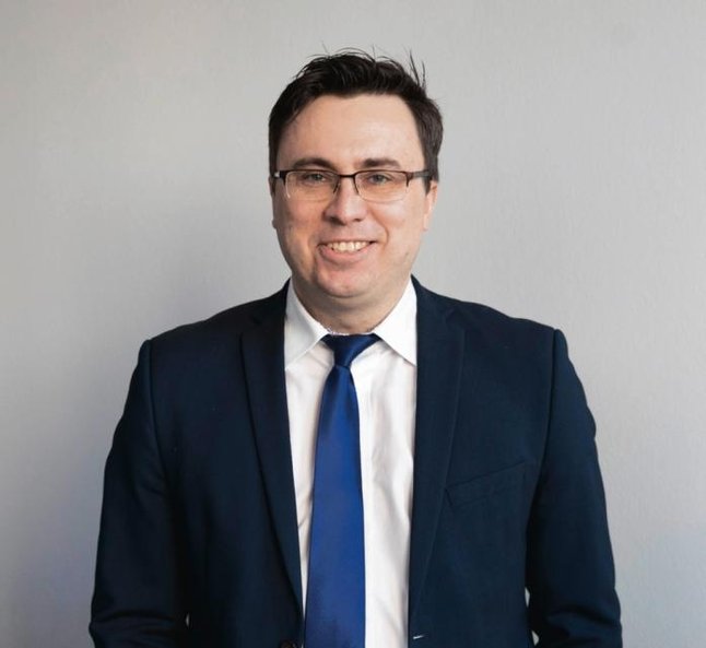 Wyleczyłem się z pesymizmu, że tąpnięcie w przemyśle w Niemczech automatycznie musi powodować tąpnię