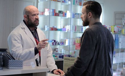 „Botoks”. Ekranizacja stereotypów