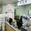 Wuhan: W sześć dni powstanie szpital walczący z koronawirusem