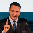 Sikorski: Niemcy muszą ocalić UE