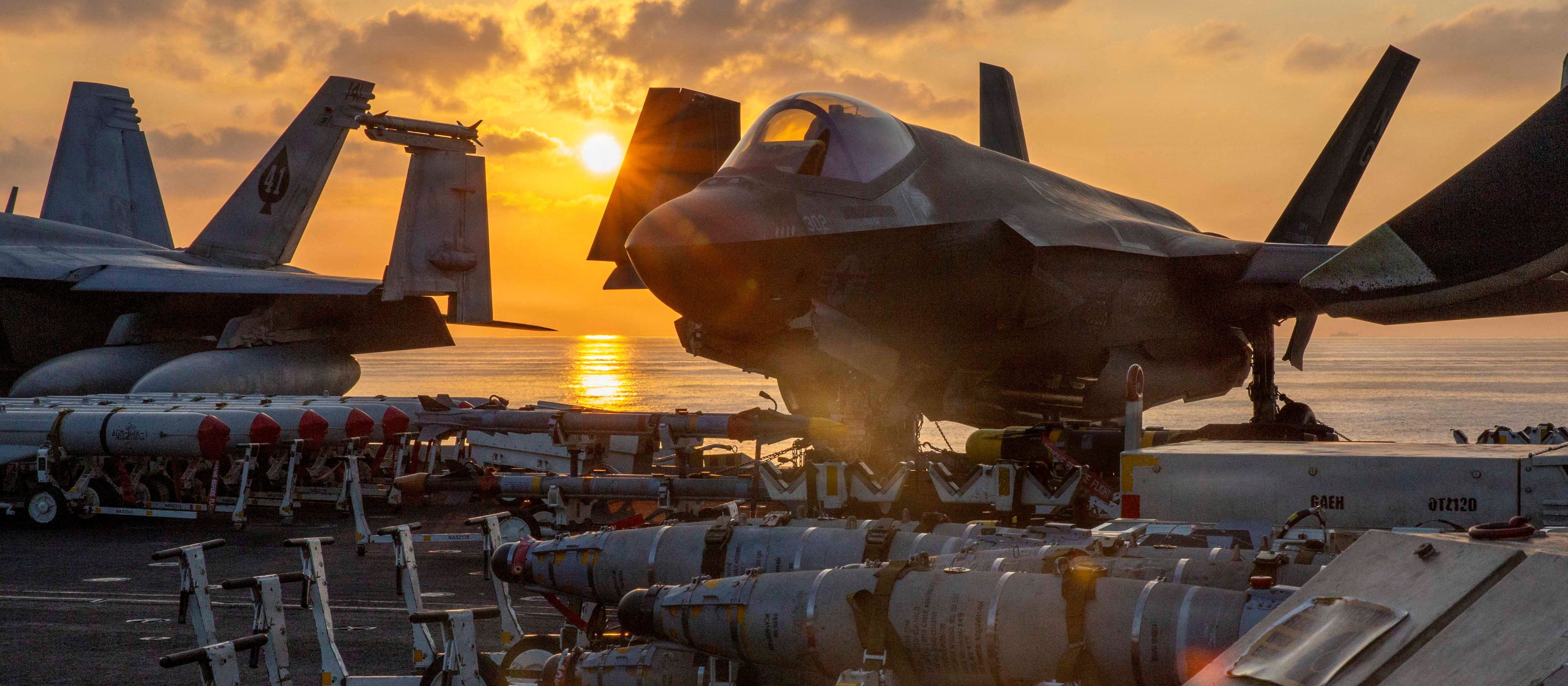 Sondaż „Rzeczpospolitej”: Wiemy, czy Polacy chcą, aby Polski rząd skrytykował USA i Izrael za atak na Iran