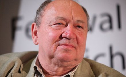 Włodzimierz Niderhaus: Burza w kinematografii