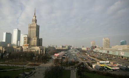 Wzrosną długi miast