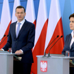 Przy podpisywaniu umów z samorządami będą: premier Beata Szydło, wicepremier, minister rozwoju i fin