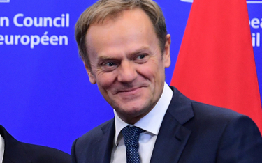 Ryszard Legutko o poparciu polskiego rządu dla starań Donalda Tuska o drugą kadencję na czele RE