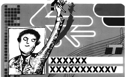 Czy spersonalizowane karty miejskie zagrażają prywatności