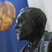 Nobel z fizyki dla trojga naukowców