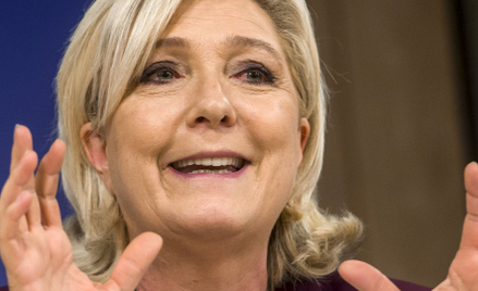 Zdaniem Instytutu Harris Le Pen może dostać 48 proc. poparcia wobec 52 proc. dla Macrona, co przy ma