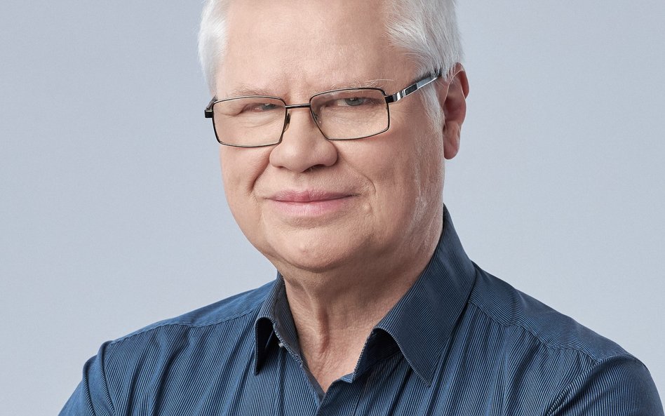 Prof. Jerzy Hausner: Zdrowie to kluczowa wartość gospodarcza