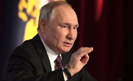 Kreml próbuje dobić organizację nagrodzoną Pokojową Nagrodą Nobla