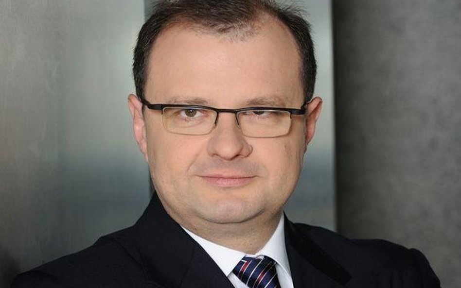 Tomasz Dąbrowski