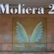 Moliera 2 to jeden z największych sprzedawców towarów luksusowych w Polsce