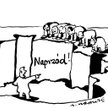 Komentarz rysunkowy. Naprzód!