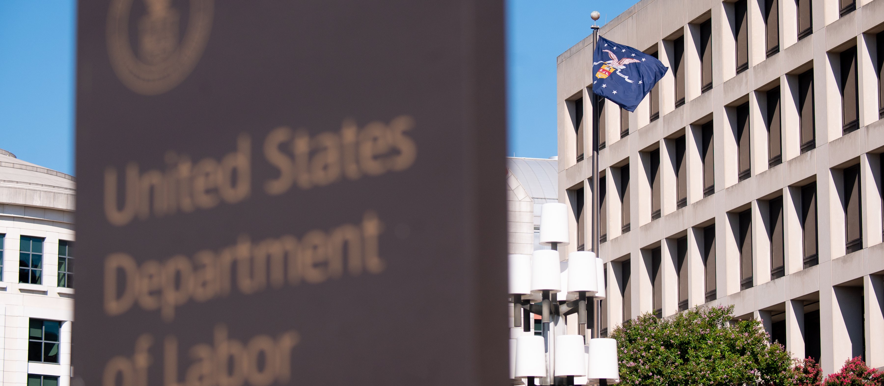 Spadła liczba wniosków o zasiłek dla bezrobotnych w USA