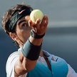 Rafael Nadal wrócił do gry po siedmiu miesiącach