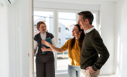 Iza Miks-Kożuchowska: Jedna z pierwszych klientek odwołała napisany akt notarialny na zakup domu w j