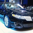 Lincoln MKS