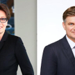Anna Pukszto, Cezary Przygodzki