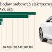 Auta elektryczne w odwrocie. Koniec dotacji. Dlaczego Europa ich nie chce?