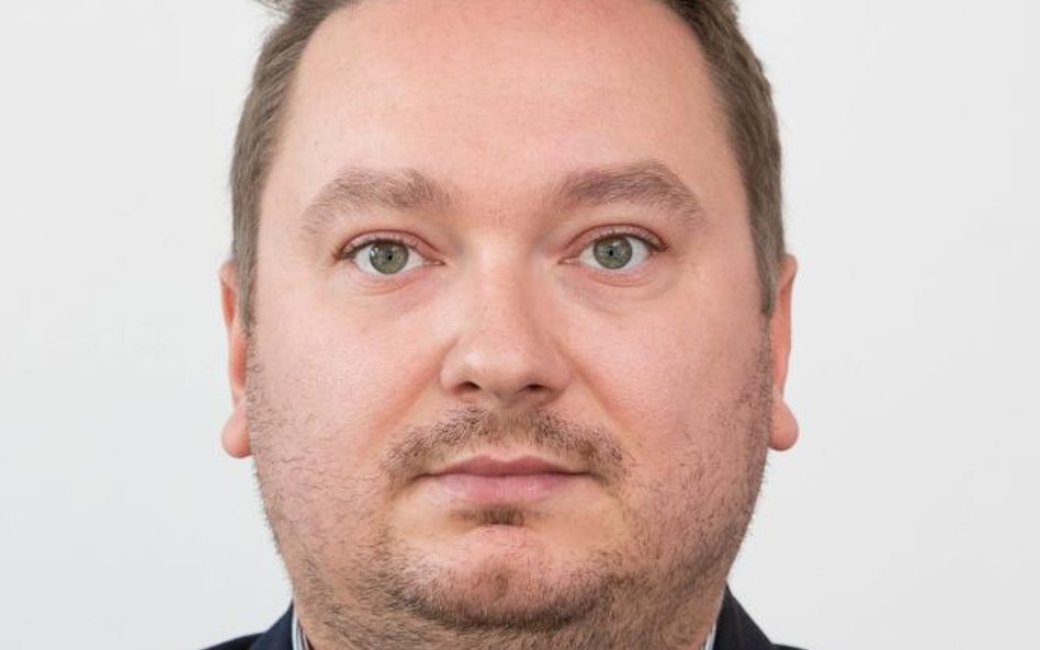 Chcielibyśmy odejść od wizerunku NFZ, tego słynnego bankomatu, w stronę strażnika interesu pacjenta 