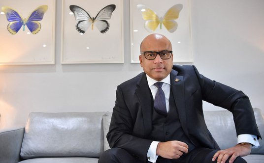 Sanjeev Gupta