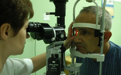 Badanie wzroku bez VAT