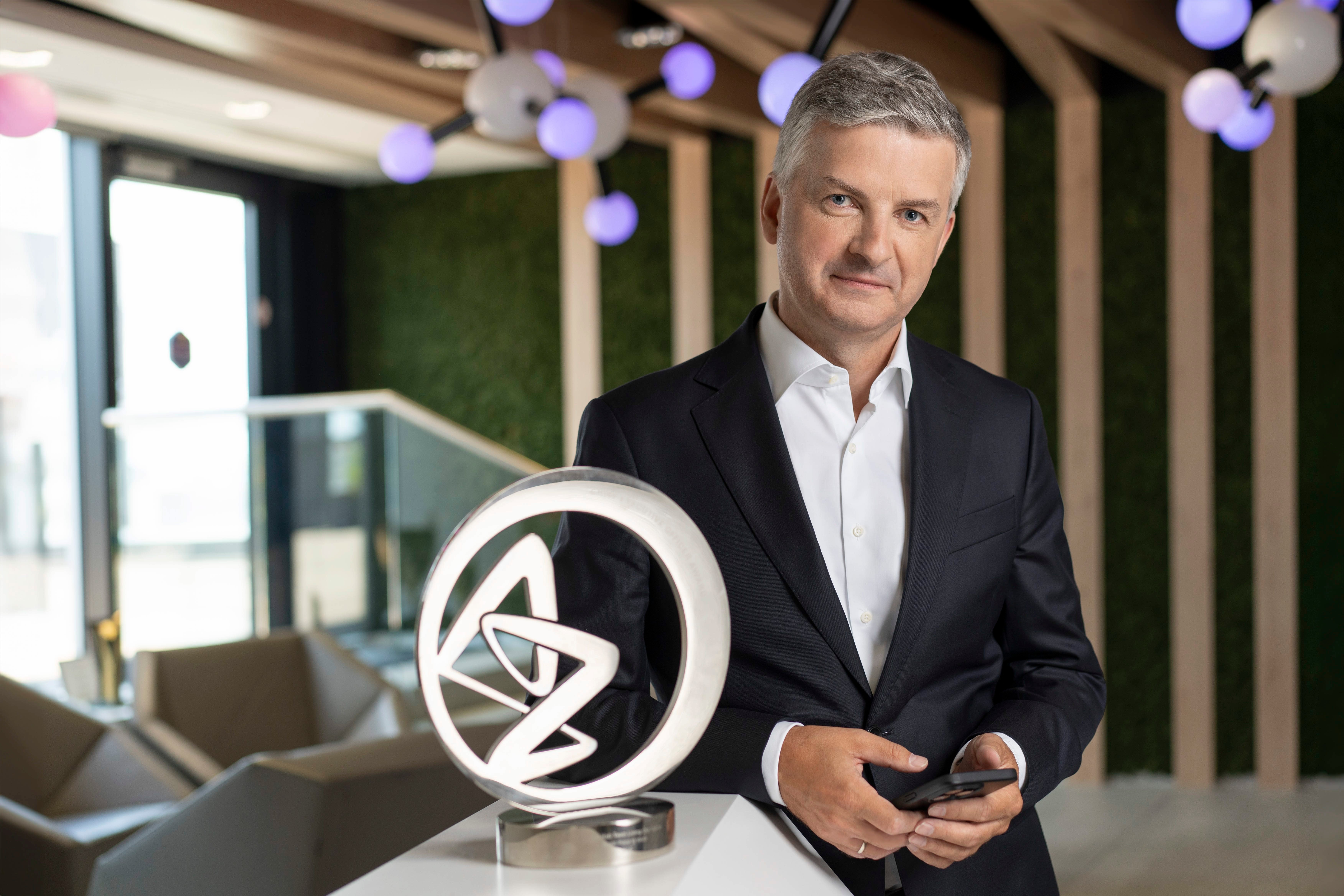 Europa potrzebuje popytu na innowacje