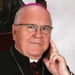 Biskup Paweł Cieślik wyleczony z Covid-19
