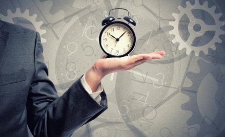 O której godzinie zaczynać pracę