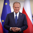 Premier Donald Tusk