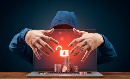 Ransomware - hakerzy poczynają sobie coraz śmielej wzbudzając strach także wśród polskich przedsiębi