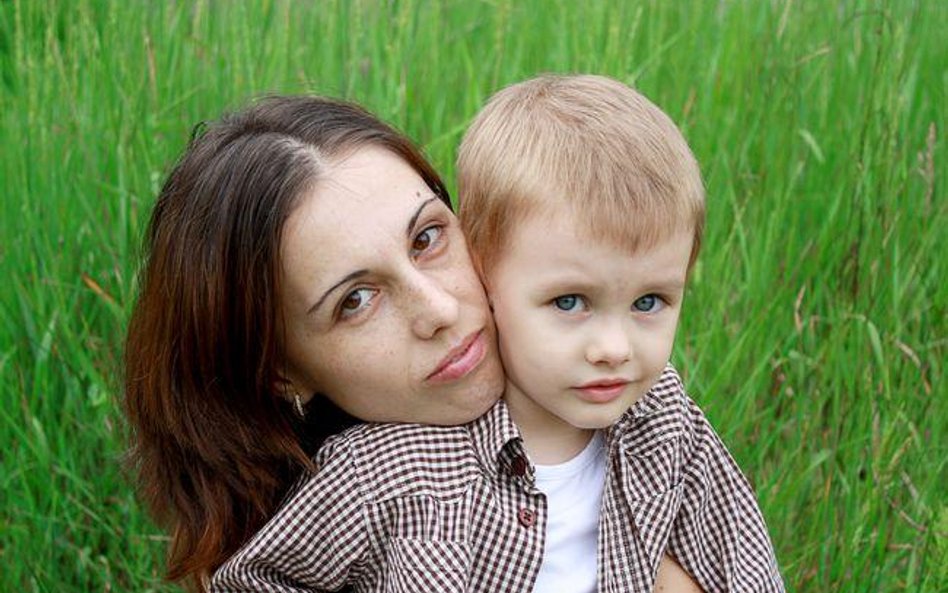 Zasadniczo od dnia złożenia wniosku o urlop wychowawczy szef ma związane ręce i nie może wypowiedzie