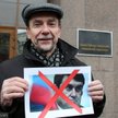 Rosja: Obrońca praw człowieka aresztowany za wpis na Facebooku
