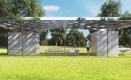 „Potrzebujemy odwagi”: architektura w czasie kryzysu
