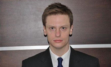 Bartosz Sawicki, Departament Analiz DM TMS Brokers S.A.