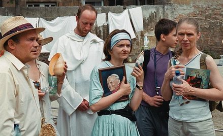 A miało być tak pięknie...