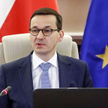 Raport Fundacji Bertelsmanna: Rządy prawa w ruinie