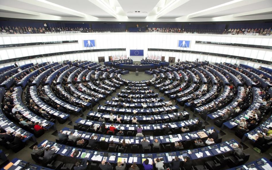 Parlament Europejski