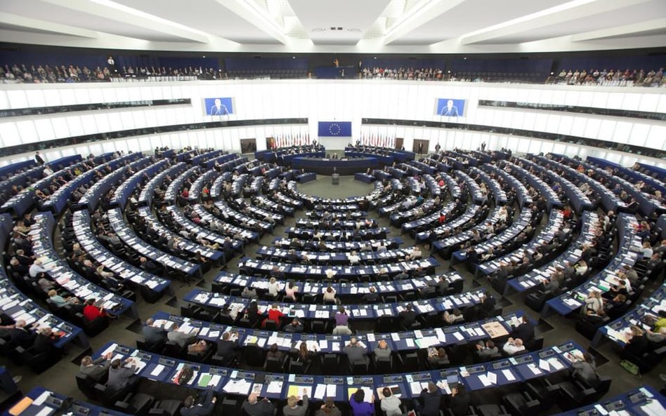 Parlament Europejski