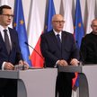 Mateusz Morawiecki o escape roomach: Są zamykane lokale